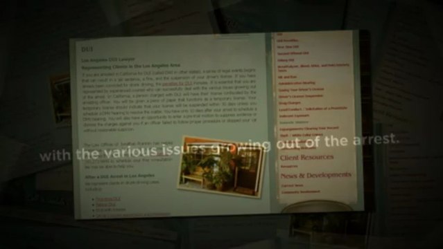 Beverly Hills Criminal Defense Lawyer