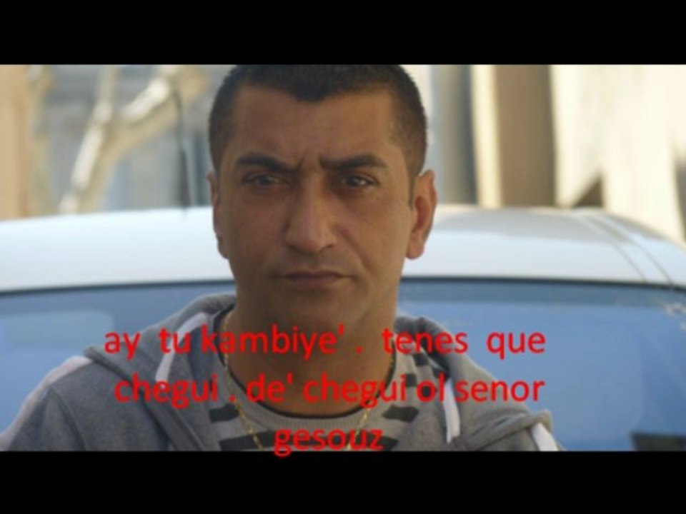 yo  glorifiegi ol teoue non  paroles