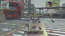 MW3: FAD MOAB Fail and Sweet Tooth Talk (Gameplay/Commentary)