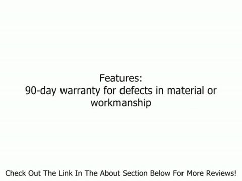 MTD 918-0142C Spindle Assembly Review