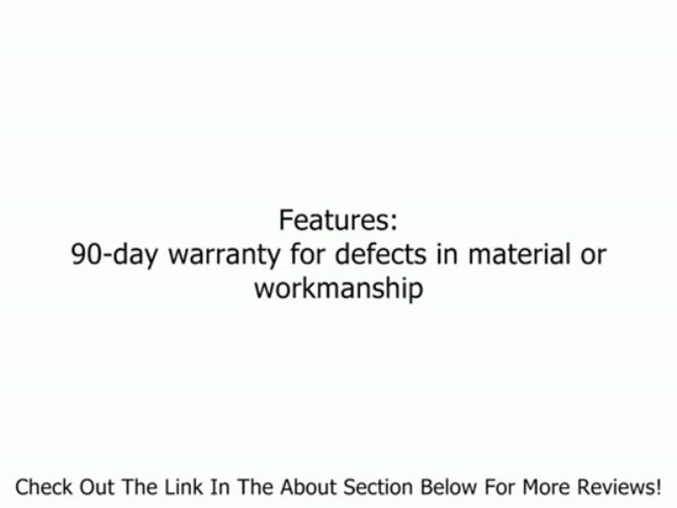 MTD 918-0142C Spindle Assembly Review