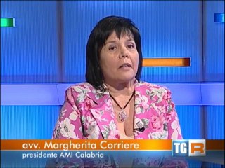 AMI AVVOCATI VIDEO: A LAMEZIA IL PRIMO UFFICIO DI MEDIAZIONE FAMILIARE IN ITALIA.