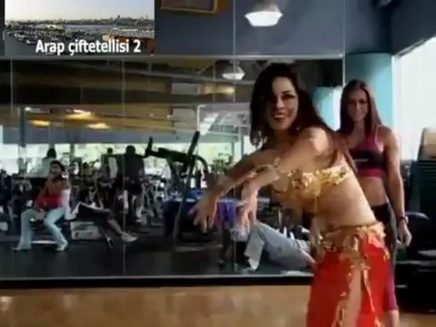 WwW.jetSesli.Com, GÖRÜNTÜLÜ OYUN HAVALARI Arap Çiftetellisi 2