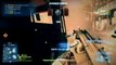 Battlefield 3 F2000 Gameplay  - 