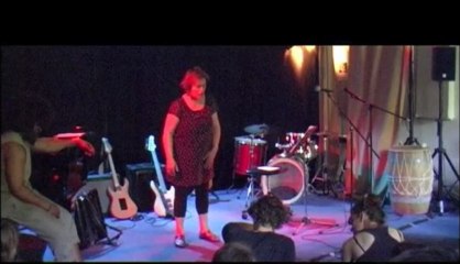 18 - Claire-Impro2012 - CFMI Poitiers