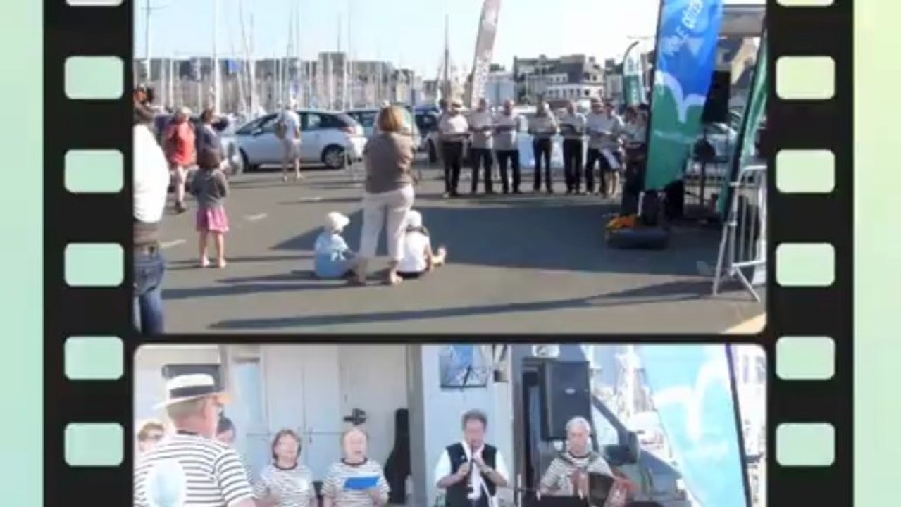 Côtes d'Armor Tour