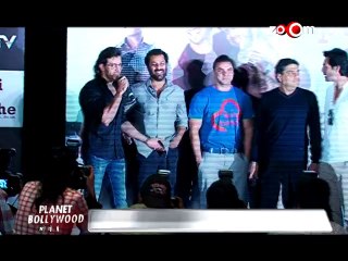 Hrithik Roshan underwent a brain surgery