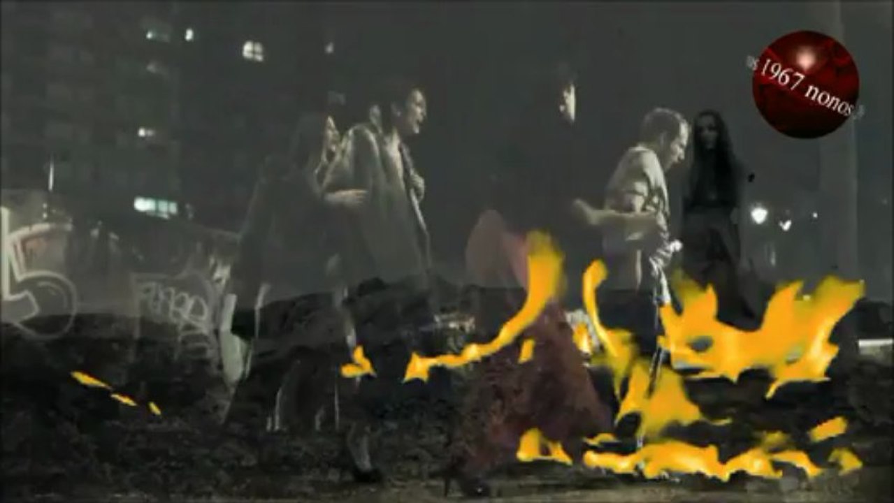 Σκόρπια πέταλα Πασχάλης Τερζής