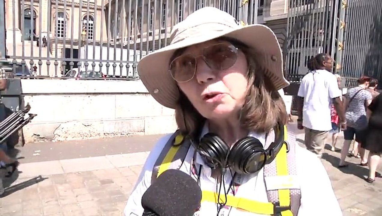 Manif pour tous : peu de "Veilleurs" pour soutenir Nicolas