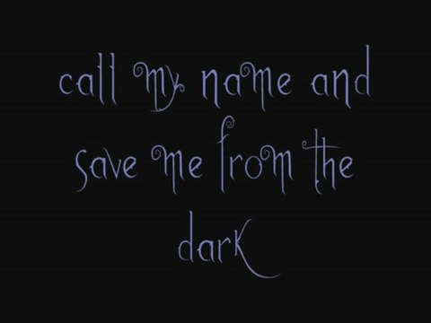 Evanescence-Bring Me To Life Lyrics (Anywhere But Home)