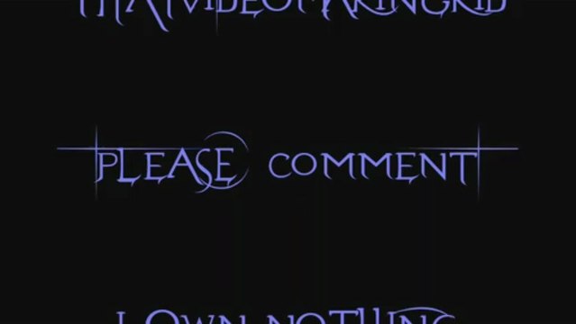 Evanescence-Bring Me To Life Lyrics (Demo 2)