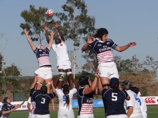 France féminines : les essais de la tournée d’été