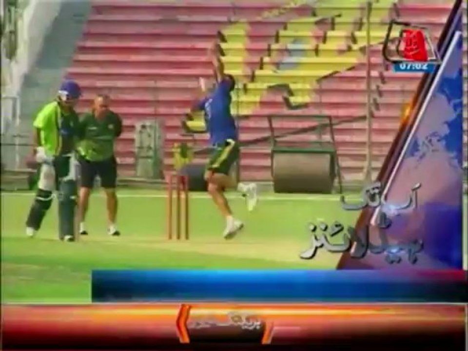 Abb Takk headlines - 0700 PM