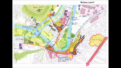 Film AG 20 juin 2013 - 03 - Le projet urbain d'agglomération