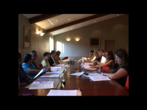 Bédarrides, conseil municipal du 27 juin 2013 partie 3