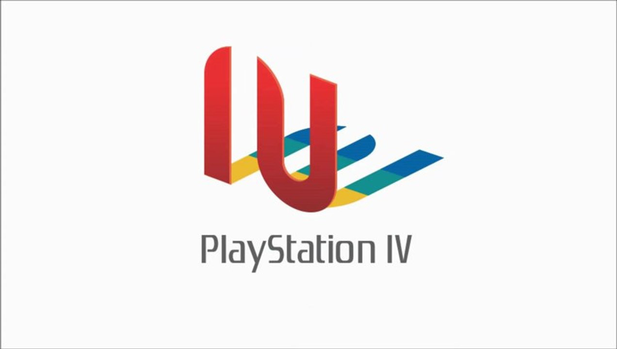 Logos para la PS4