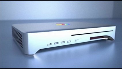 PS4 y XBOX 720 Disenos