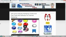 Set Up Your Own Membership Website Video 2