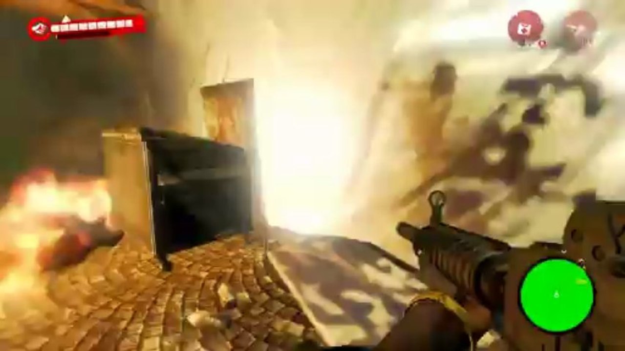 Dead Island Riptide - Part 43 - Infestation (Let's Play / Playthrough / Walkthrough)