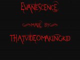 Evanescence-My Last Breath Lyrics (Anywhere But Home)