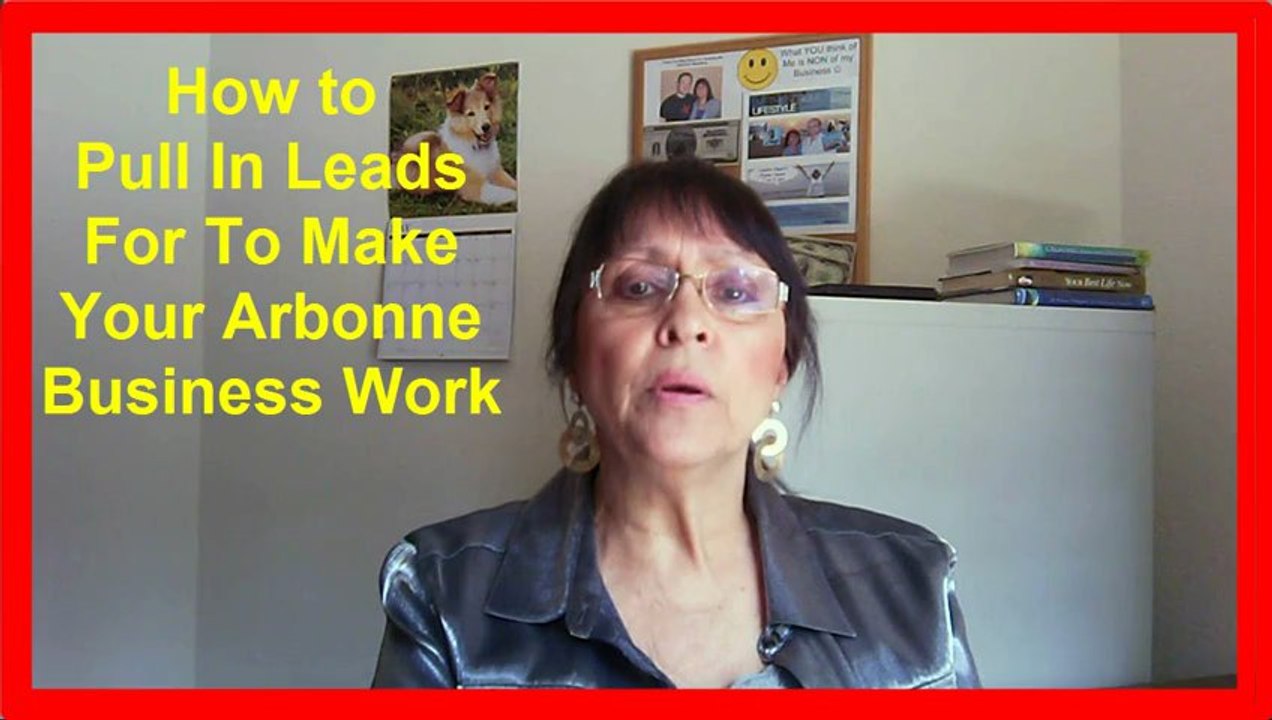 Arbonne Review - How To Jumpstart Your Arbonne Business