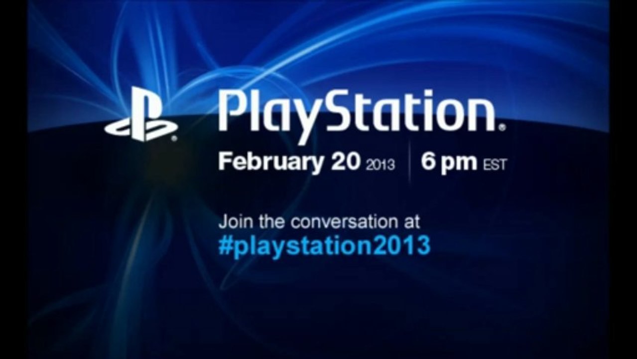 Cuenta regresiva para PS4