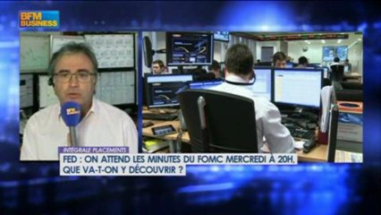 Le match des traders : Cussac VS Filippo dans Intégrale Placements - 9 juillet
