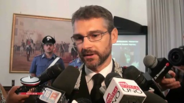 50 arresti nella Capitale per traffico di droga, smantellate 4 organizzazioni criminali