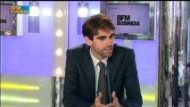 Le marché de la dette, une inquiétude à long terme: Pierre Sabatier, Intégrale Placements - 09/07