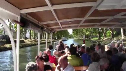 Canal du Midi