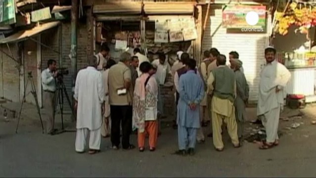 La operación que acabó con Ben Laden fue un acto de...