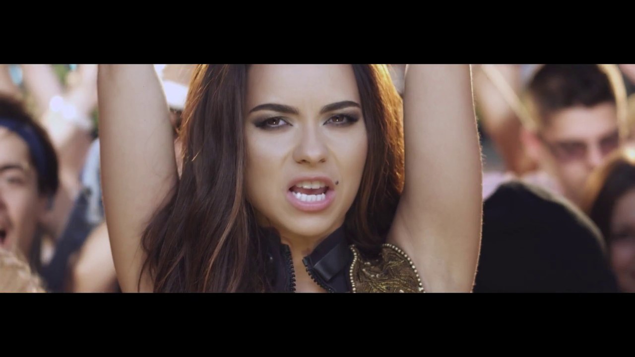 INNA - Be My Lover (Official Video HD)