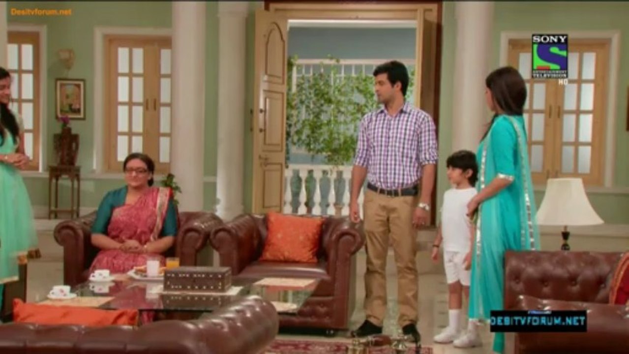 Dil Ki Nazar Se … Khoobsurat 720p 9th July 2013 Video Watch Online HD pt2