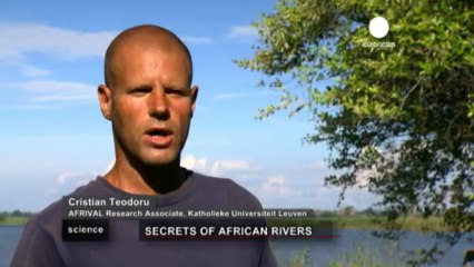 Secrets of African rivers