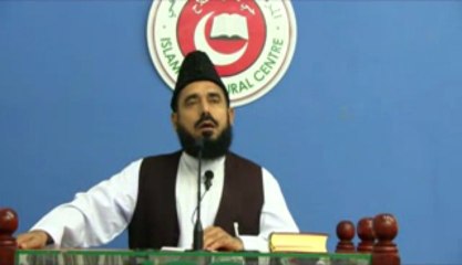 Qurbani-By Qari Mohammad Hanif Dar,