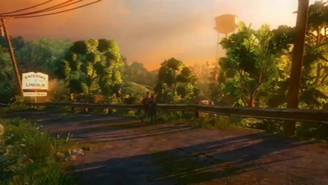 The Last of Us - Part 12 - Subway (Let's Play / Playthrough / Walkthrough)