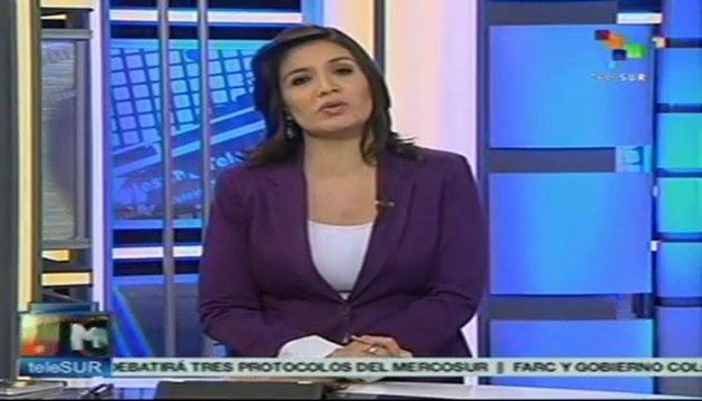 Venezuela asumirá la presidencia pro tempore del Mercosur