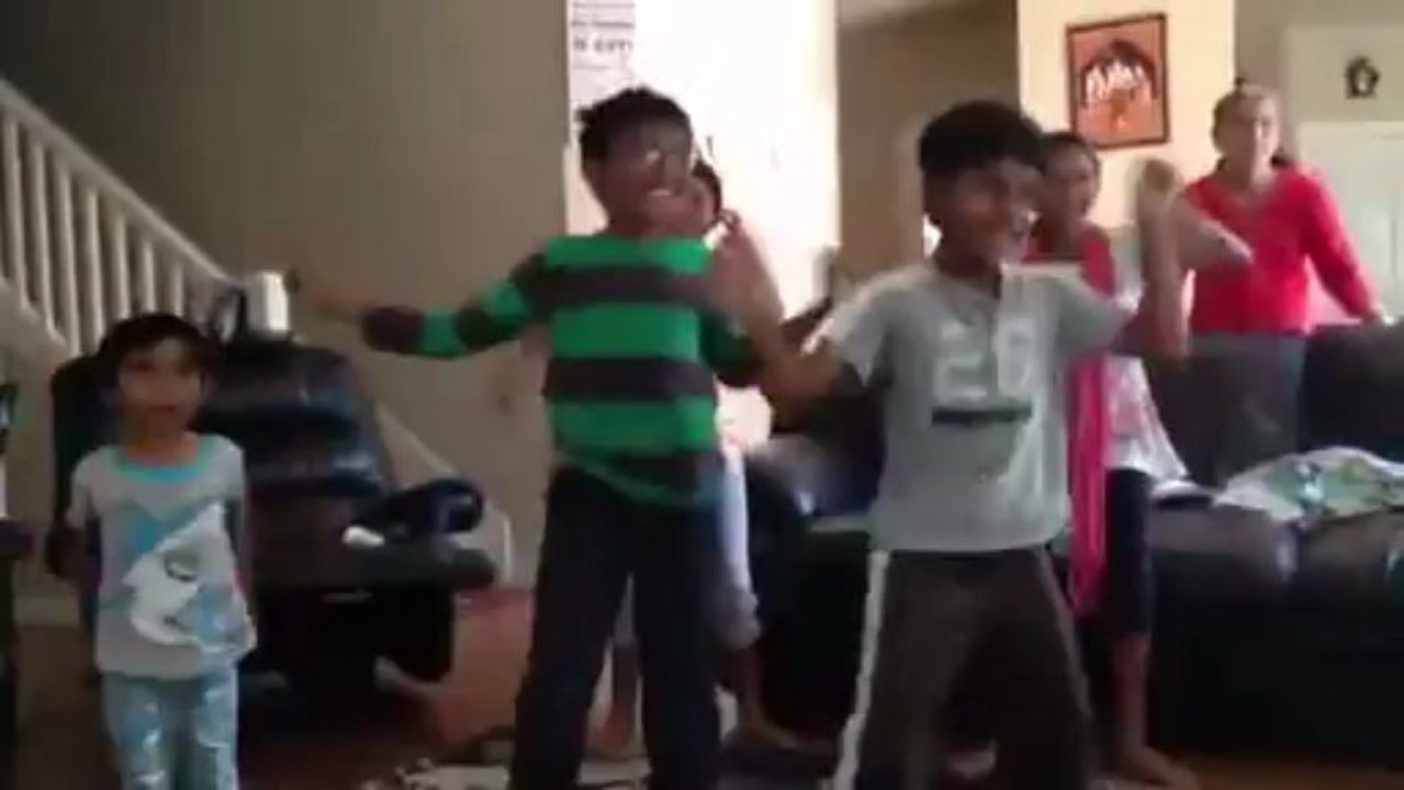 Marada dance