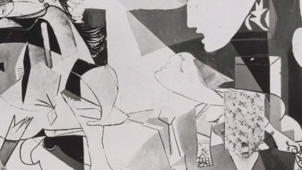 Lucien Clergue raconte Picasso