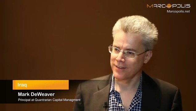 Investing in Iraqi Stock Market: Secrets Revelead