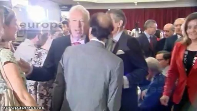 Margallo dispuesto a pedir disculpas a Morales