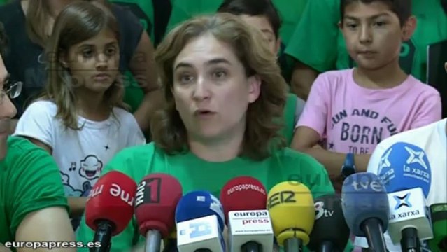 PAH presenta campaña para recuperar viviendas de bancos