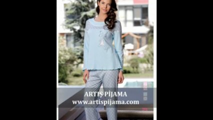 artispijama.com