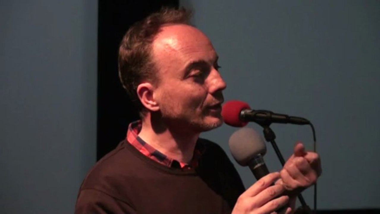 Cycle Lisandro Alonso, Dioramas de  Mariano Pattin - le 14 juin 2013