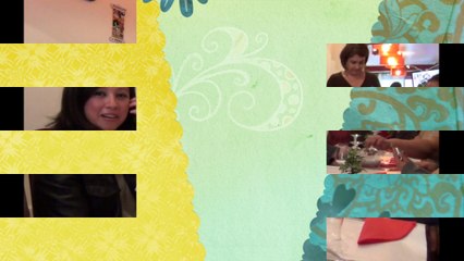 LATINAS ACTIVAS, 2013