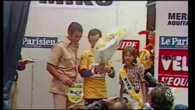 EN - Magazine 100% Legende / Hinault and the Tour - Stage 10 (Saint-Gildas-des-Bois > Saint-Malo)