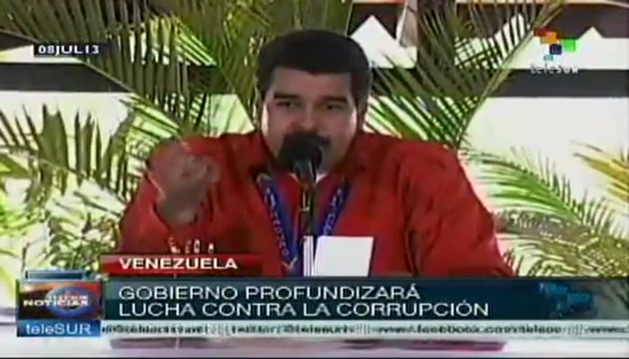 Venezuela: Cinco detenidos por desfalco al Fondo Chino-Venezolano