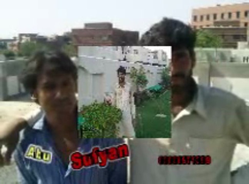 imran