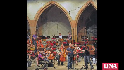 Festival de Colmar : Immersion en pleine répétition avec Vladimir Spivakov