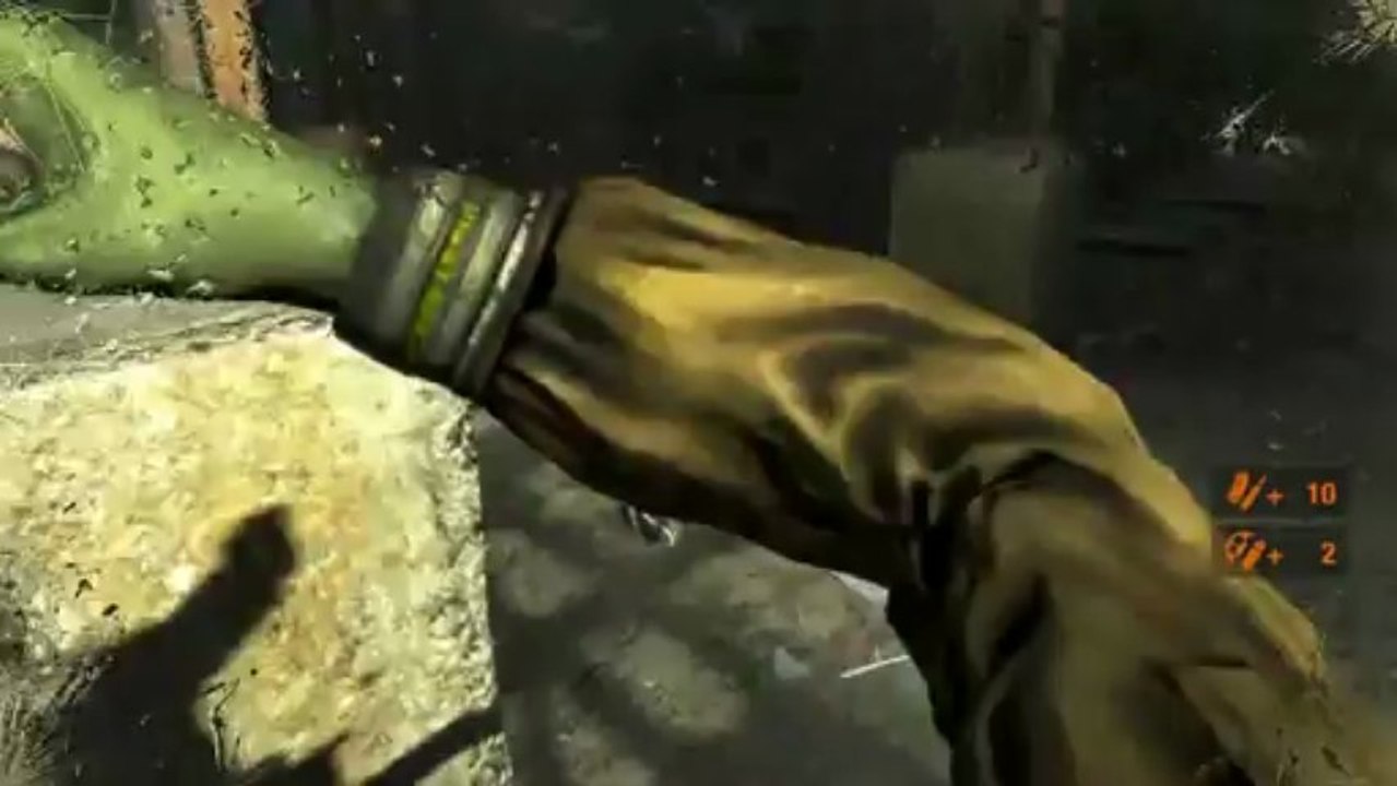Metro: Last Light - Part 24 - Back To Reality (Let's Play / Playthrough / Walkthrough)